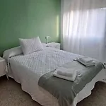 Casa América Сasa de vacaciones