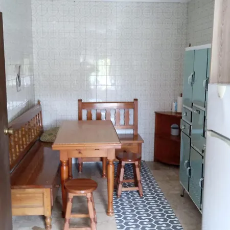 Casa America * Labra