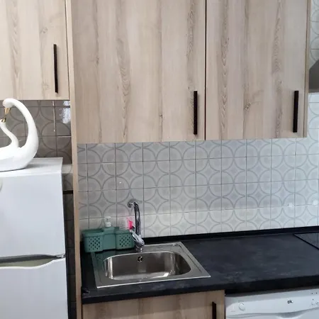 Vakantiehuis Casa America Labra