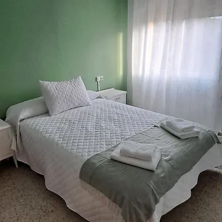 Casa America Vakantiehuis