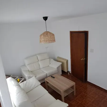 Casa America Vakantiehuis