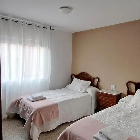 Vakantiehuis Casa America