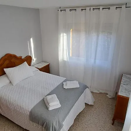 Casa América Сasa de vacaciones