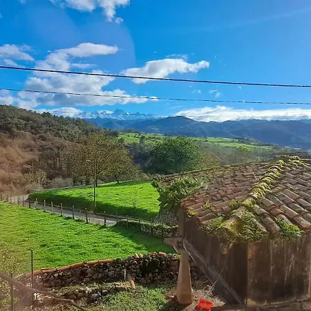 Vakantiehuis Casa America