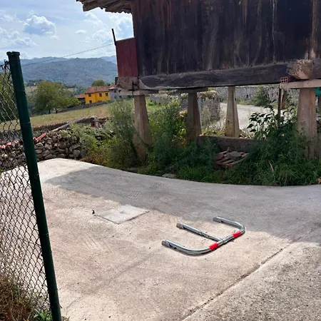 Tatil Evi Casa America Labra
