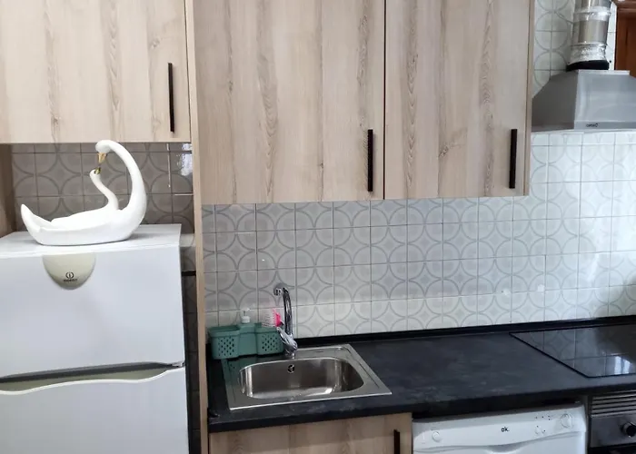 Сasa de vacaciones Casa América Labra