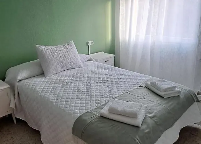 Casa América Сasa de vacaciones