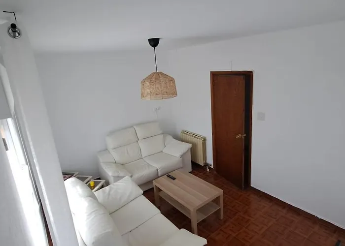 Casa América Сasa de vacaciones