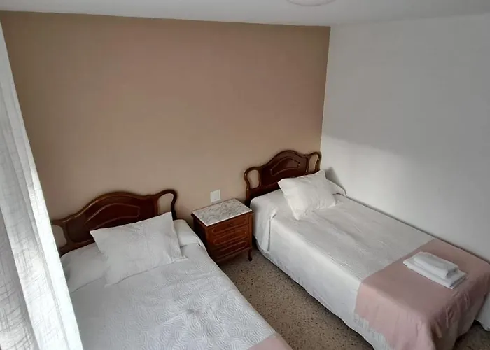 Сasa de vacaciones Casa América Labra