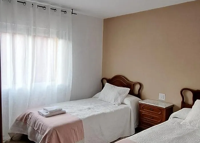 Сasa de vacaciones Casa América