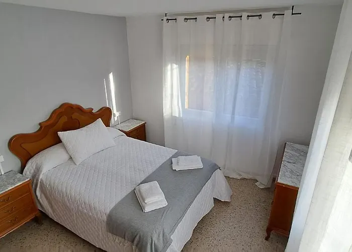 Casa América Сasa de vacaciones